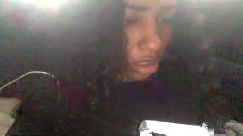 Snapshot of tatiannatease chatting on January 2025 06:14:01 PM Tatianna Marie online show from January 2025 06:14:01 PM