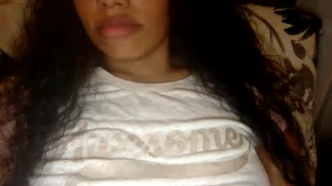 Snapshot of tatiannatease chatting on January 2025 04:12:01 AM Tatianna Marie online show from January 2025 04:12:01 AM