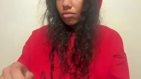 Snapshot of tatiannatease chatting on January 2025 12:15:01 AM Tatianna Marie online show from January 2025 12:15:01 AM