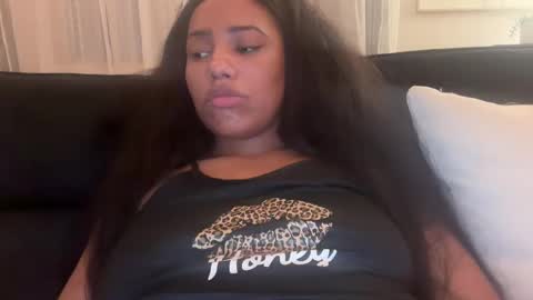 Snapshot of tatiannatease chatting on February 2025 03:15:02 AM Tatianna Marie online show from February 2025 03:15:02 AM