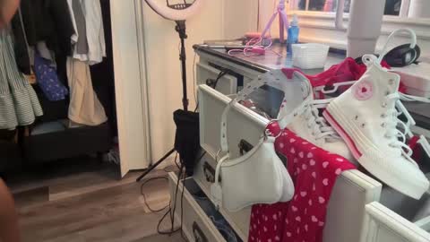 Snapshot of tatiannatease chatting on September 2025 07:37:01 PM Tatianna Marie online show from September 2025 07:37:01 PM