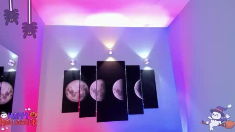 Snapshot of tatii_moon chatting on October 2025 04:13:02 AM Tati online show from October 2025 04:13:02 AM