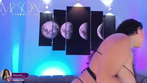 Snapshot of tatii_moon chatting on November 2025 05:18:02 AM Tati online show from November 2025 05:18:02 AM