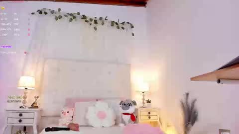 Snapshot of tatikiss_ chatting on October 2025 11:53:02 AM Tatiana independent girl online show from October 2025 11:53:02 AM