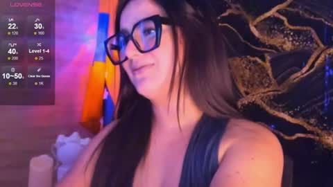 Snapshot of tatissdeliciuss chatting on July 2026 03:02:02 AM Tatiss online show from July 2026 03:02:02 AM