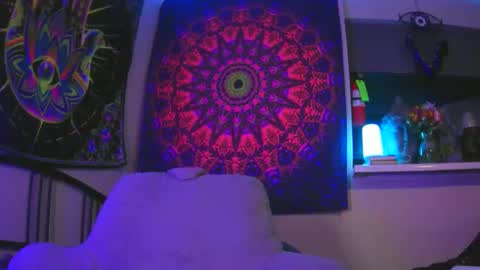 Snapshot of tatithegoddess chatting on February 2025 07:11:02 AM Tati the Ebony goddess online show from February 2025 07:11:02 AM