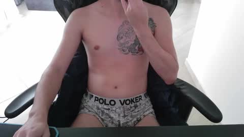 Lucas online show from January 2025 06:21:01 PM