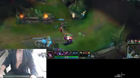 Lucas online show from October 2025 12:55:01 PM