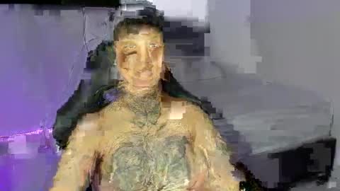 Snapshot of tatoo_girl chatting on February 2025 07:02:01 PM jess online show from February 2025 07:02:01 PM