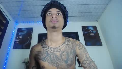 Noah online show from April 2026 01:53:01 PM