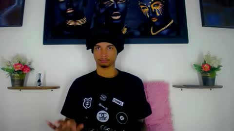 Noah online show from April 2026 09:17:02 PM