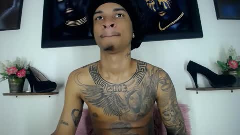 Noah online show from April 2026 10:01:01 PM