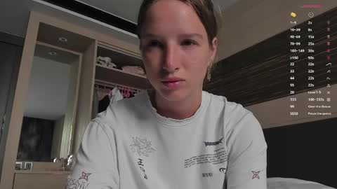 Your Kris  My lovense wishlist ty so much online show from March 2026 06:46:02 AM