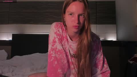 Your Kris  My lovense wishlist ty so much online show from April 2026 03:11:01 PM