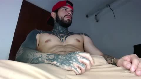 SeX-Boy online show from October 2025 09:29:02 AM