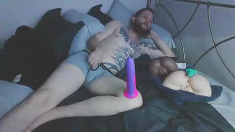 tatted9inches online show from February 2025 02:30:01 AM