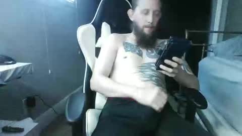 tatted9inches online show from November 2025 04:31:02 PM