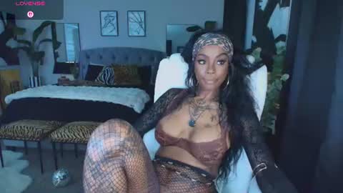 Tatted Queen online show from July 2026 07:56:01 PM