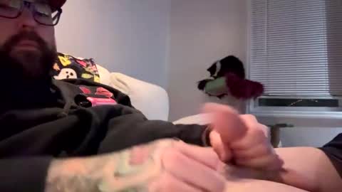 Snapshot of tattedcouple_777 chatting on January 2025 03:45:01 AM MrMrs online show from January 2025 03:45:01 AM