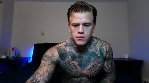 D-Man online show from November 2025 07:46:02 PM