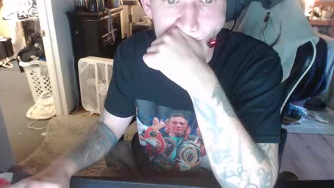 Snapshot of tattedhubs5 chatting on September 2025 07:27:01 PM tattedhubs5 online show from September 2025 07:27:01 PM