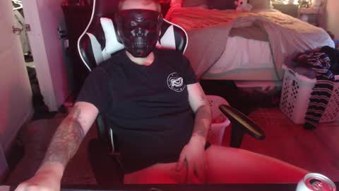 Snapshot of tattedhubs5 chatting on October 2025 08:53:02 PM tattedhubs5 online show from October 2025 08:53:02 PM