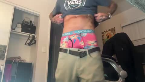 tattednblonde online show from May 2026 10:01:01 AM