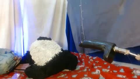 Katty badbitch online show from March 2026 09:03:02 PM