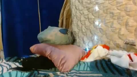 Katty badbitch online show from April 2026 07:16:01 PM