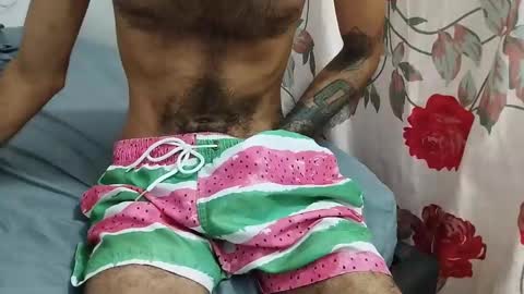 Fernando online show from December 2024 12:02:01 AM