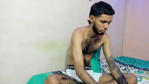 Fernando online show from March 2026 01:25:01 PM