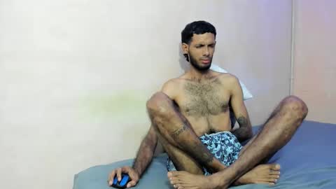 Fernando online show from March 2026 03:01:02 AM