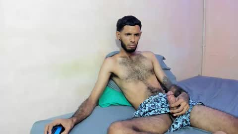 Fernando online show from April 2026 04:37:01 PM