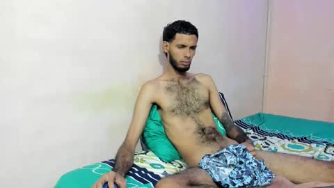 Fernando online show from April 2026 04:40:01 AM