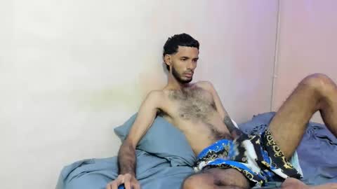 Fernando online show from April 2026 04:00:01 PM