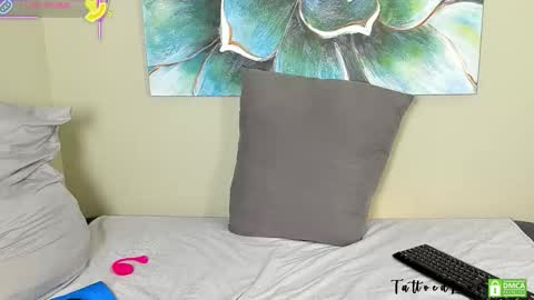 tattoedlexi_ online show from March 2026 08:32:02 AM