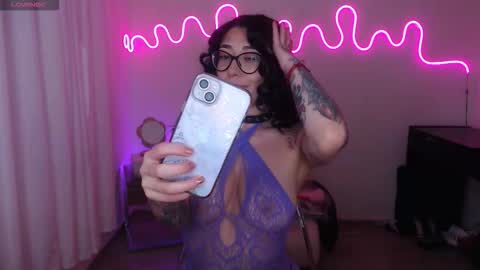 High Mami  online show from January 2026 05:12:01 AM