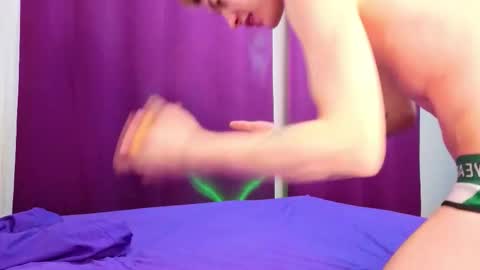 Snapshot of tattooed666cat chatting on October 2025 10:30:01 AM Alex but u can call me Theo online show from October 2025 10:30:01 AM