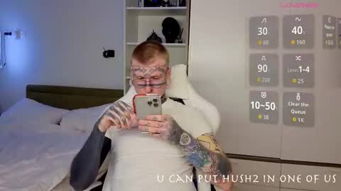 Alex but u can call me Theo online show from February 2026 06:17:01 AM