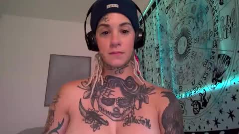 Natalia 3 online show from January 2025 02:08:01 PM