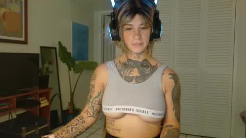 Natalia 3 online show from January 2025 02:28:02 PM