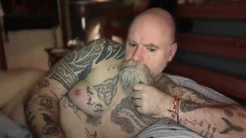 Tattooeddilf 01 online show from November 2025 01:16:01 AM