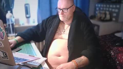 Tattooeddilf 01 online show from March 2026 05:28:01 PM