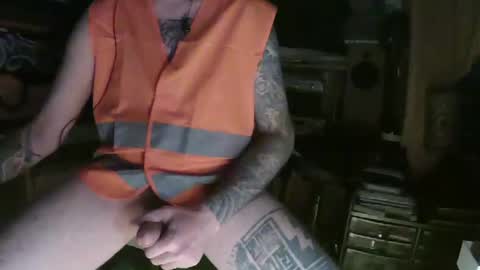 TattooLust online show from February 2025 04:35:01 AM