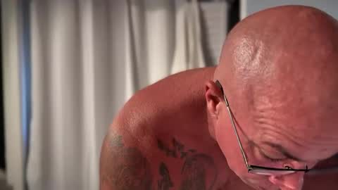 Snapshot of tattoosandabs chatting on March 2025 04:44:02 PM tattoosandabs online show from March 2025 04:44:02 PM