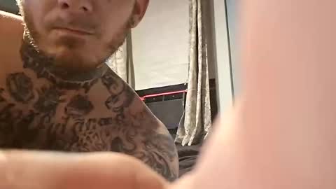 tattooticktock88 online show from September 2025 01:27:01 AM