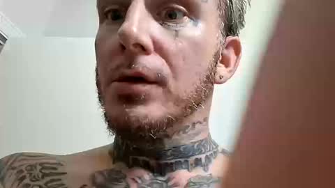 tattooticktock88 online show from October 2025 06:12:02 AM