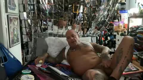 tatts687064 online show from April 2026 05:08:01 AM