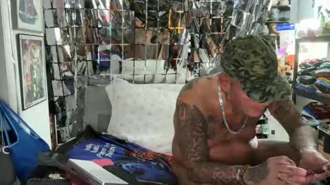 tatts687064 online show from April 2026 02:25:01 AM