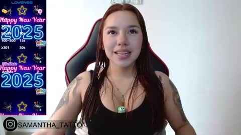 Snapshot of tattusamy chatting on January 2025 05:27:02 PM samy tattu online show from January 2025 05:27:02 PM